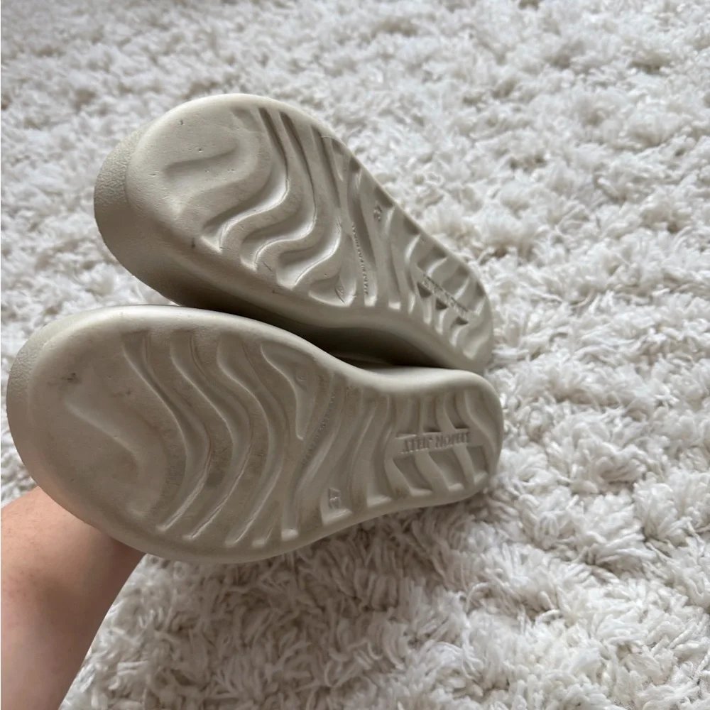 Lemon Jelly Shoes - Picture 4 of 6